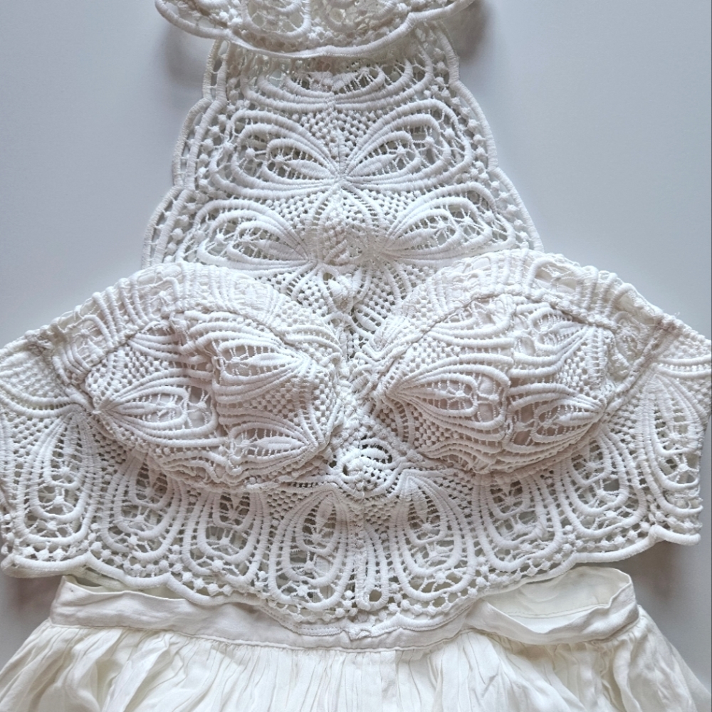 B SHARP DRESS - Picture 3 of 13
